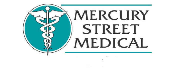 Mercury Medical title=